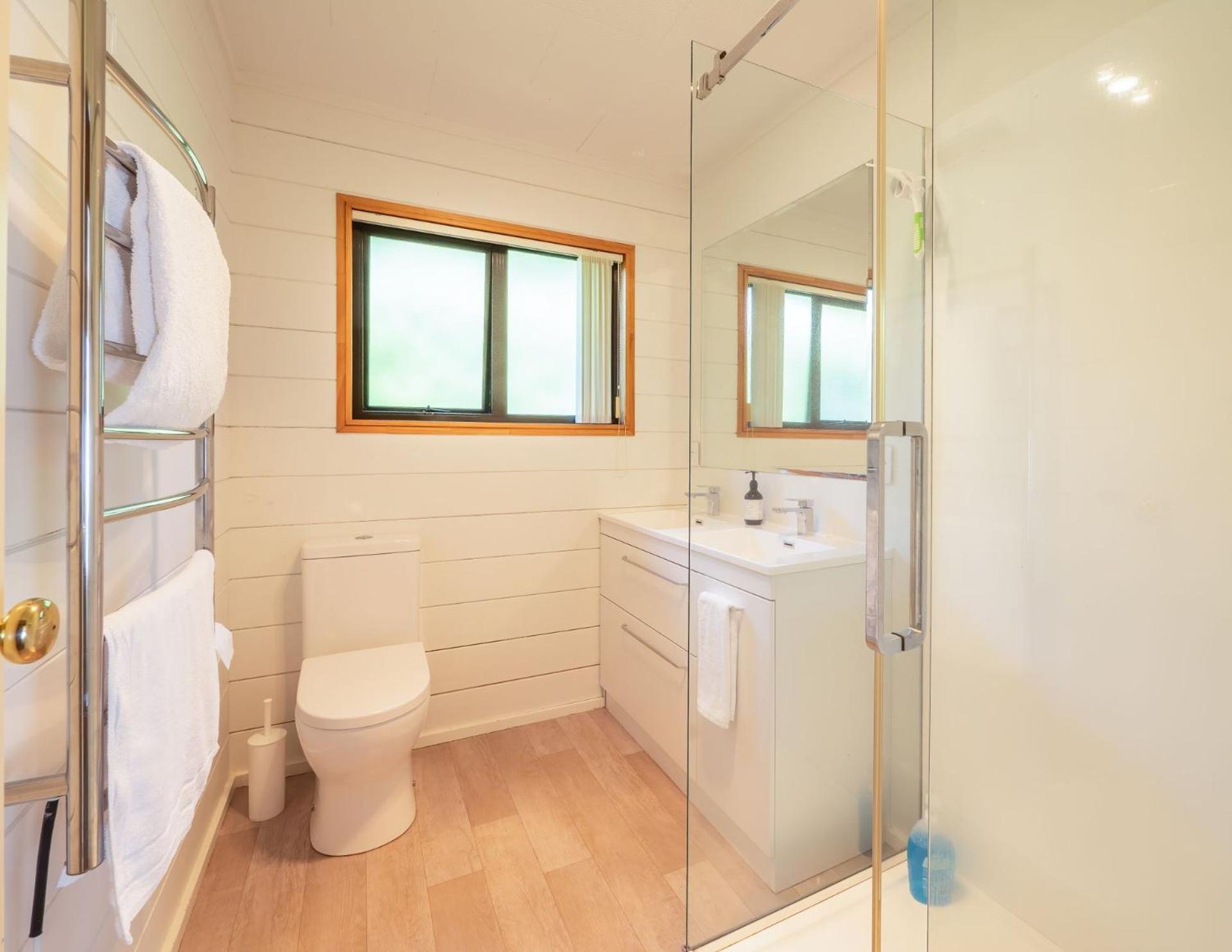Sea Breeze Mapua Exterior foto